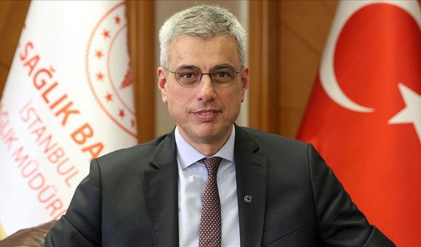 Memişoğlu: İstanbul’a Son 10 Yılda 26 Hastane Kazandırdık