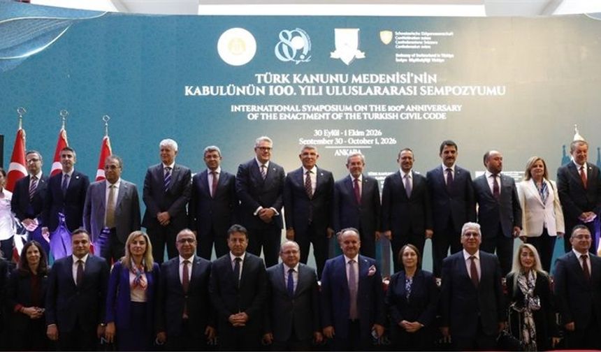Erzurum'da yaklaşık 2 bin bilirkişi adayı toplu yemin etti