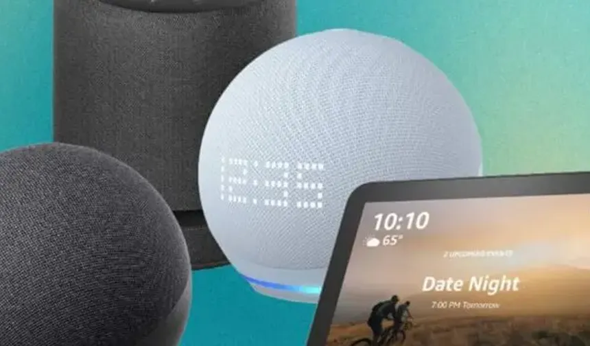 Alexa Sürekli Dinliyor mu? Gizlilik ve Mikrofon Kontrolü