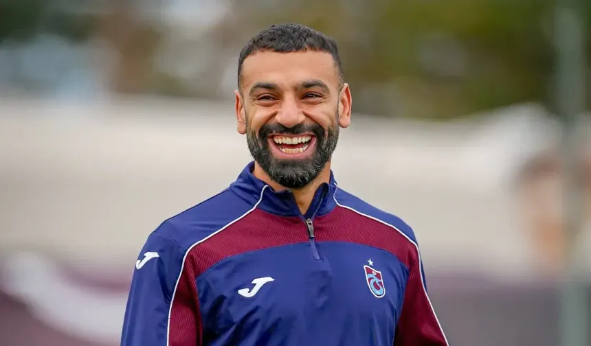 Salah, Forbes listesinde 10. Sırada!