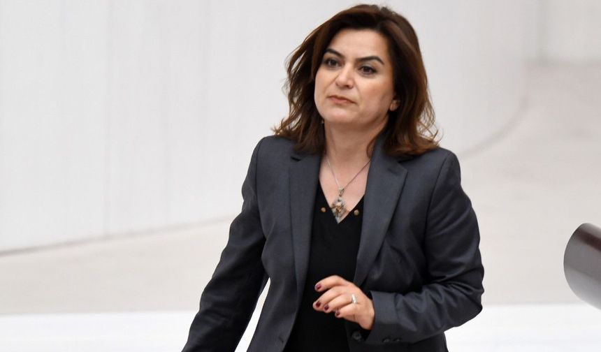 DEM Parti’den 2027 Bütçesine Eleştiri: Havuzun Altı Delik