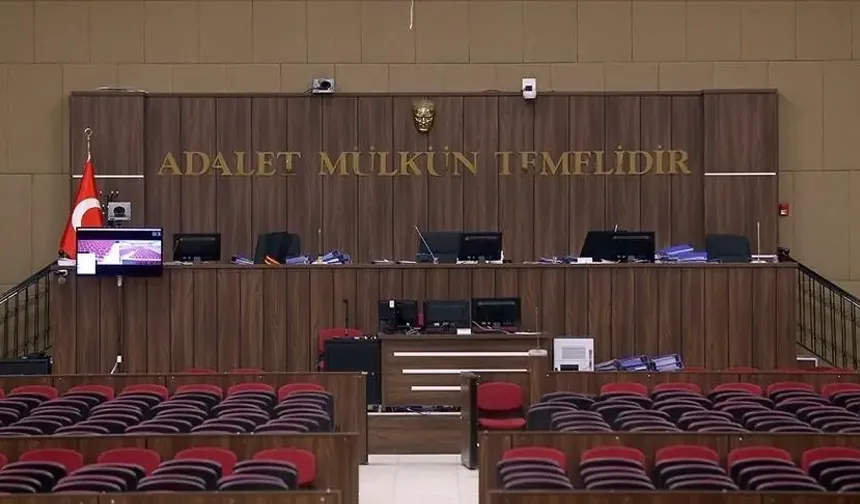 Diyarbakır’da dini nikahlı eşini öldüren, kızını yaralayan sanık hakkında ağırlaştırılmış müebbet istemi