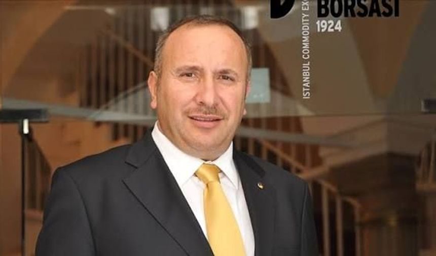 İSTİB’in 102. Yılında Hedef: Küresel Gıdada Söz Sahibi Olmak