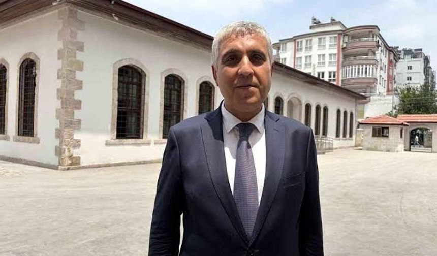 115 Yıllık Yedi Ocak İlkokulu Deprem Sonrası Restore Edildi