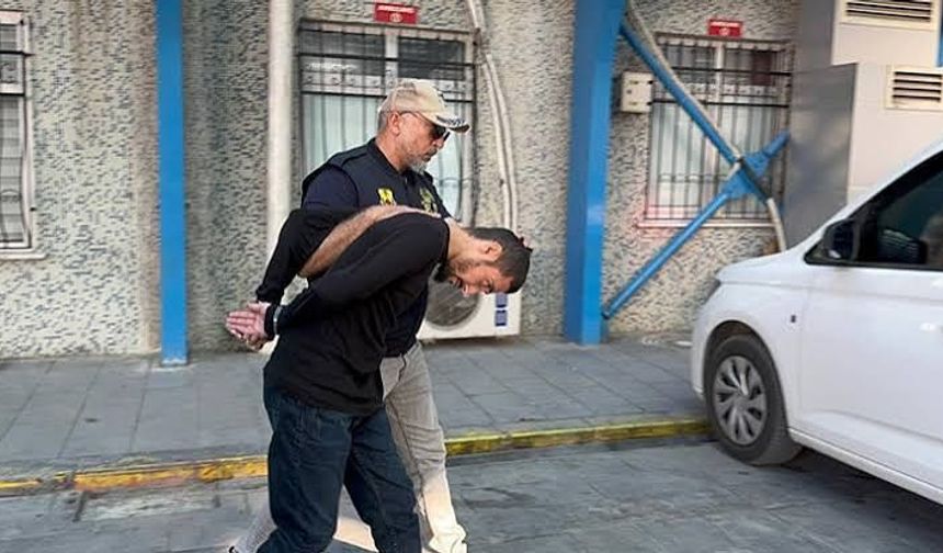 DEAŞ Medya Sorumlusu Kazancı’ya 15 Yıla Kadar Hapis İstendi