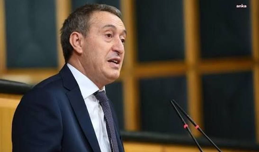 Bakırhan: Futbolda kirli manzara, siyasal çürümenin izdüşümü