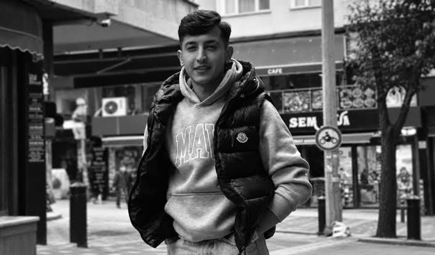 Ümitcan Şirin Davasında Karar: 5 Sanığa Toplam 17 Yıla Kadar Hapis