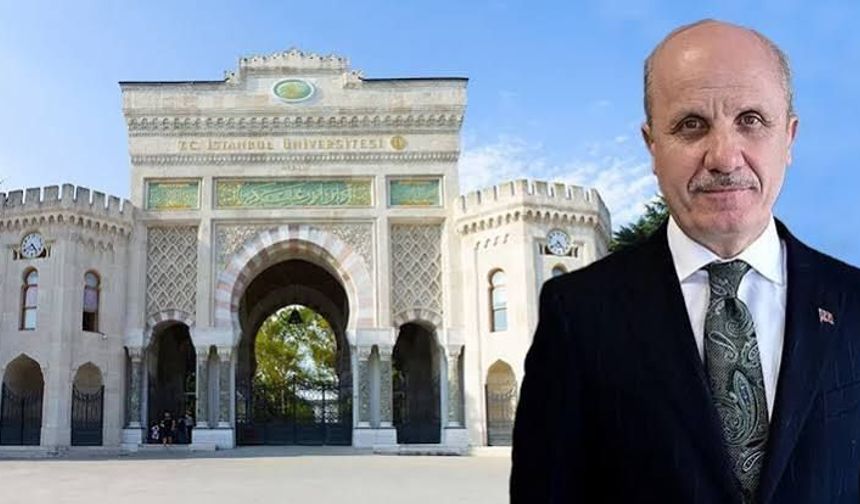 YÖK’ün Yapay Zeka Çağrısına Akademiden Tam Destek
