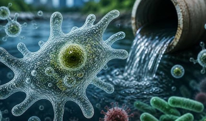 Argyrin B: C. Difficile’ye Seçici Etki, Mikrobiyomu Koruyor