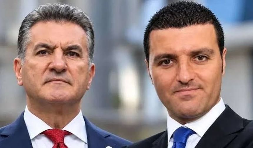 Kara para soruşturmasında Emir Sarıgül adliyede