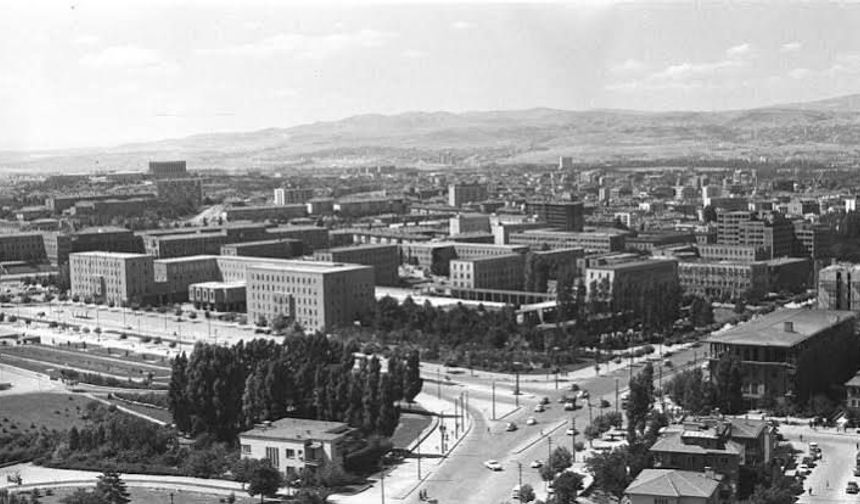 Haftanın tarihine bakış: Ankara’nın başkent oluşundan Kore’ye giden ilk Türk birliğine