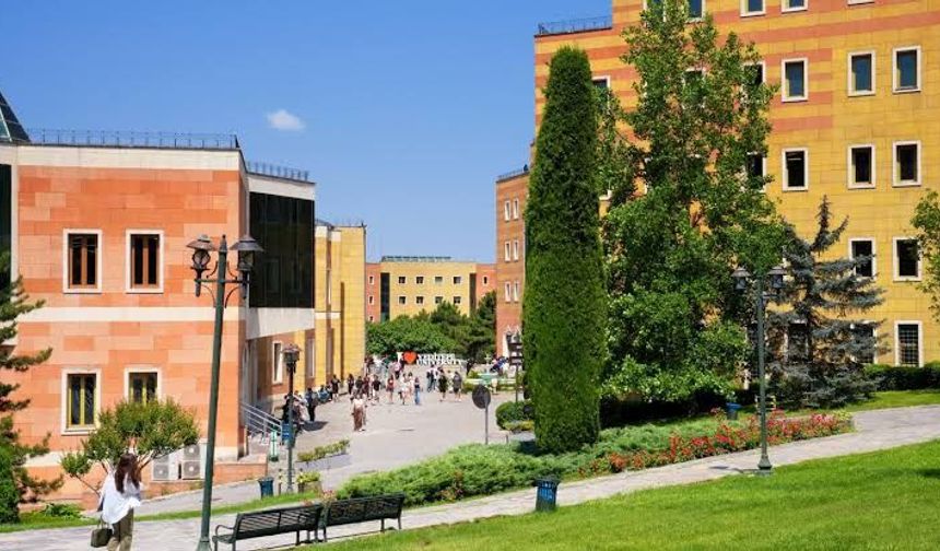 Yeditepe Üniversitesi’nden 12 akademisyen “Dünyanın En Etkili Bilim İnsanları 2026” listesinde