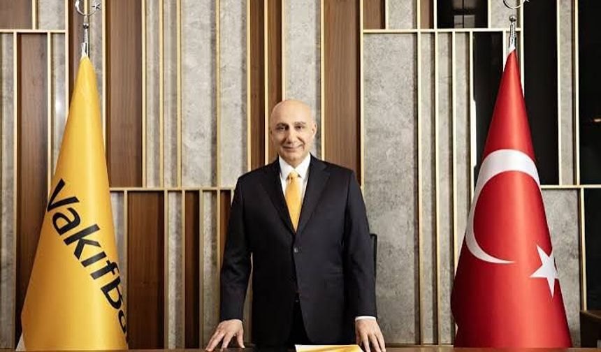 VakıfBank, SACE garantisiyle ING Almanya’dan 200 milyon avro kaynak sağladı