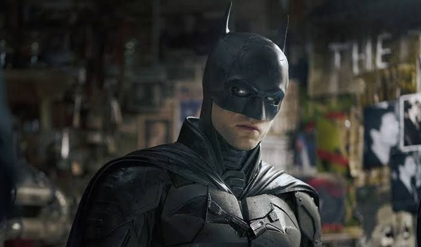 The Batman Part II’de Soderbergh Reeves’in Koltuğuna Geçti