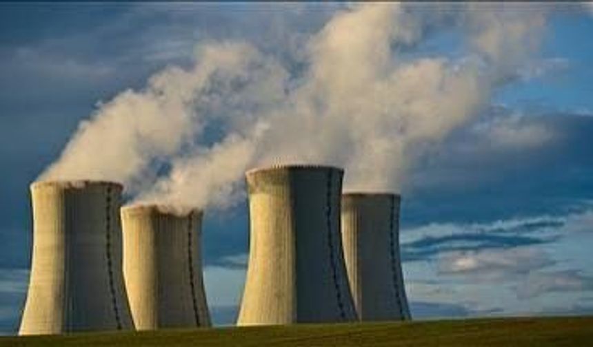 ABD Yapay Zeka Enerjisi İçin Nükleer Santralleri Açıyor