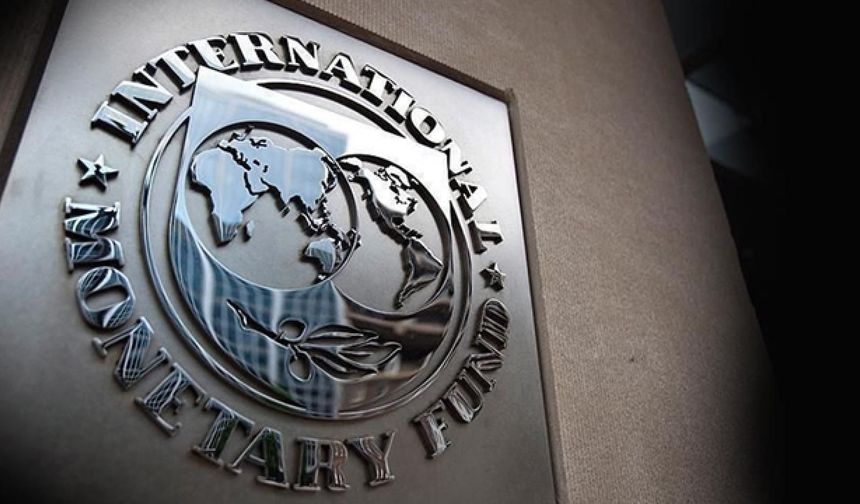 IMF: Yükselen tahvil getirileri mali riskleri artırıyor, güvenilir konsolidasyon daha acil