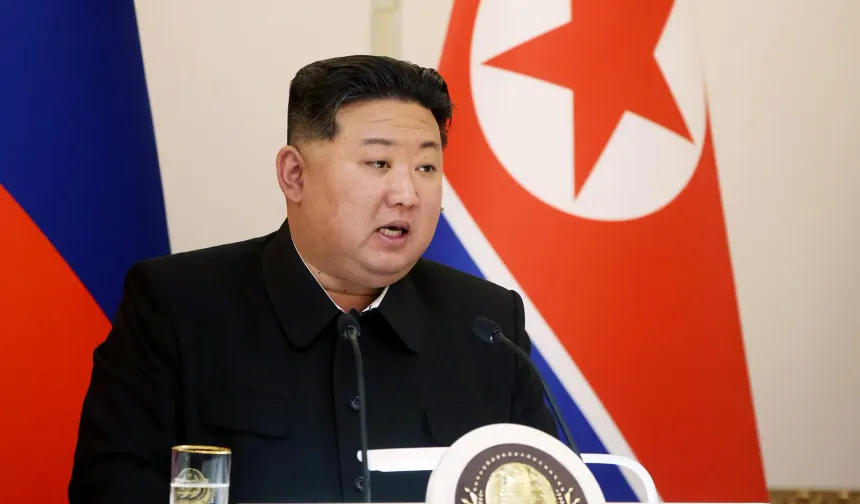 Kuzey Kore hipersonik füze denemesi yaptı, Kim denetledi