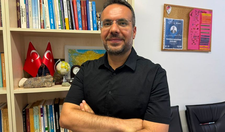 Coğrafyaya göre afet eğitimi önerisi: Bölgeye özel içerik şart