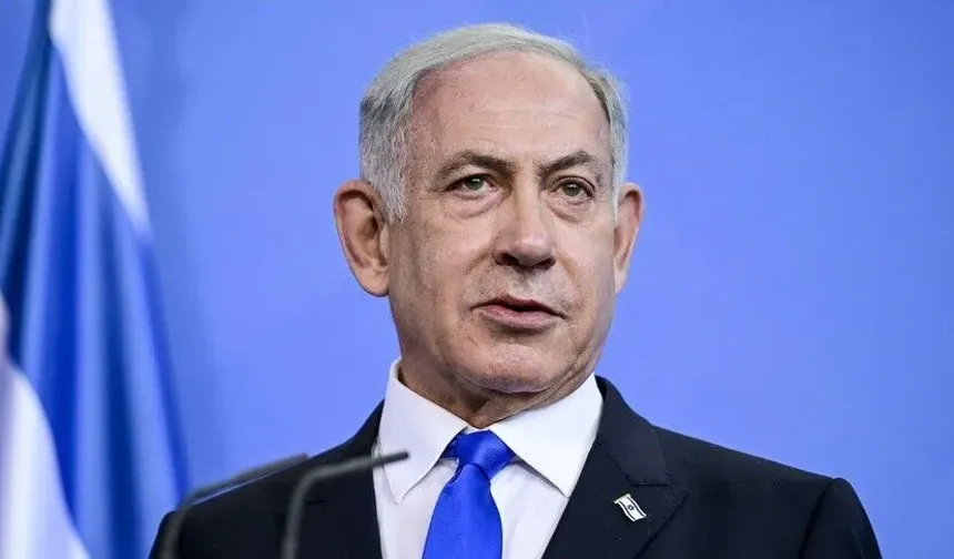 Netanyahu'dan Trump'a İran mesajı: Bitirmemiz gereken bir iş var