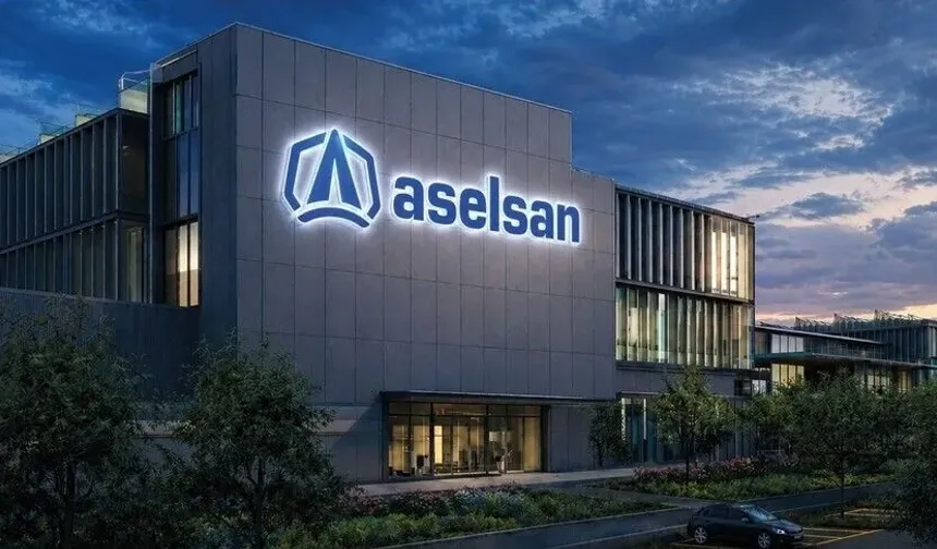 ASELSAN'dan 442,5 milyon dolarlık ihracat!