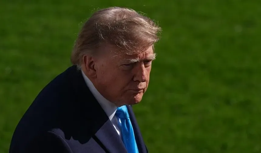 Trump’tan Zelenskiy’e Rusya ile müzakereleri devretme mesajı