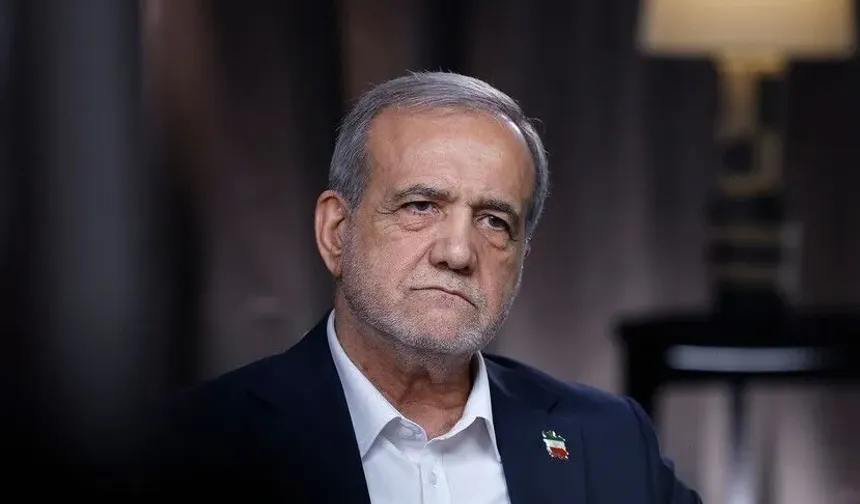 Pezeşkiyan: Bölge ülkeleriyle temel bir anlaşmazlığımız yok