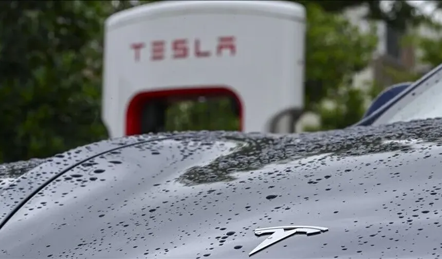 Tesla’nın üçüncü çeyrek teslimatları beklentilerin üzerine çıktı