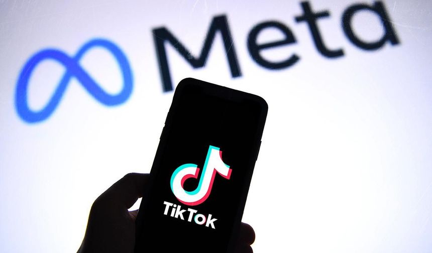 Meta’ya 36 Milyon, TikTok’a 4 Milyon Lira Ceza Kesildi