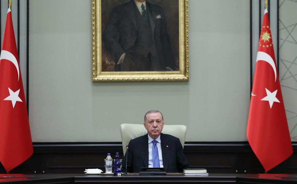 Kabine bugün Beştepe’de toplanacak: Gündemde 1 milyon TL ara ödeme!