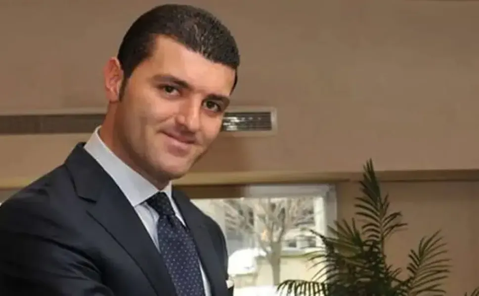 Mustafa Sarıgül’ün oğlu Emir Sarıgül tutuklandı