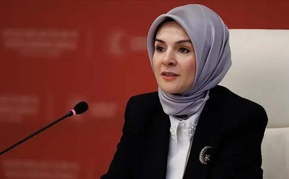 Bakan Göktaş: Doğum yardımı ödemeleri yatırıldı