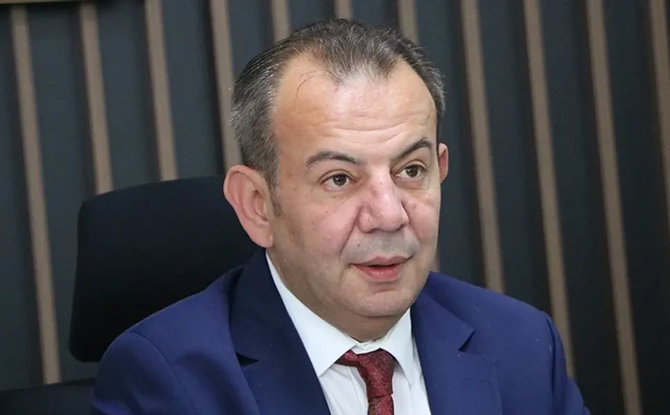 Tanju Özcan’ın yargılandığı irtikap davasında karar açıklandı!