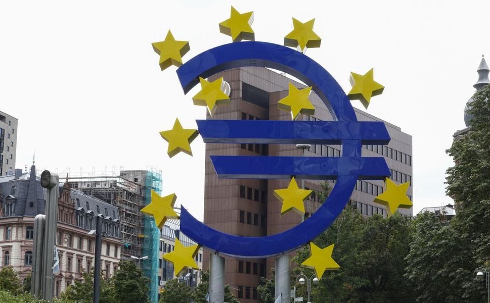 Avrupa'nın toplam borcu 95 trilyon doları aştı, IIF duyurdu