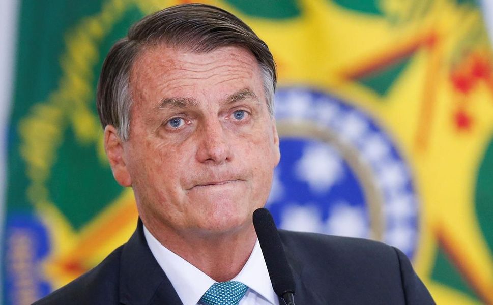 ABD’den Flavio Bolsonaro ve ailesine vize kararı