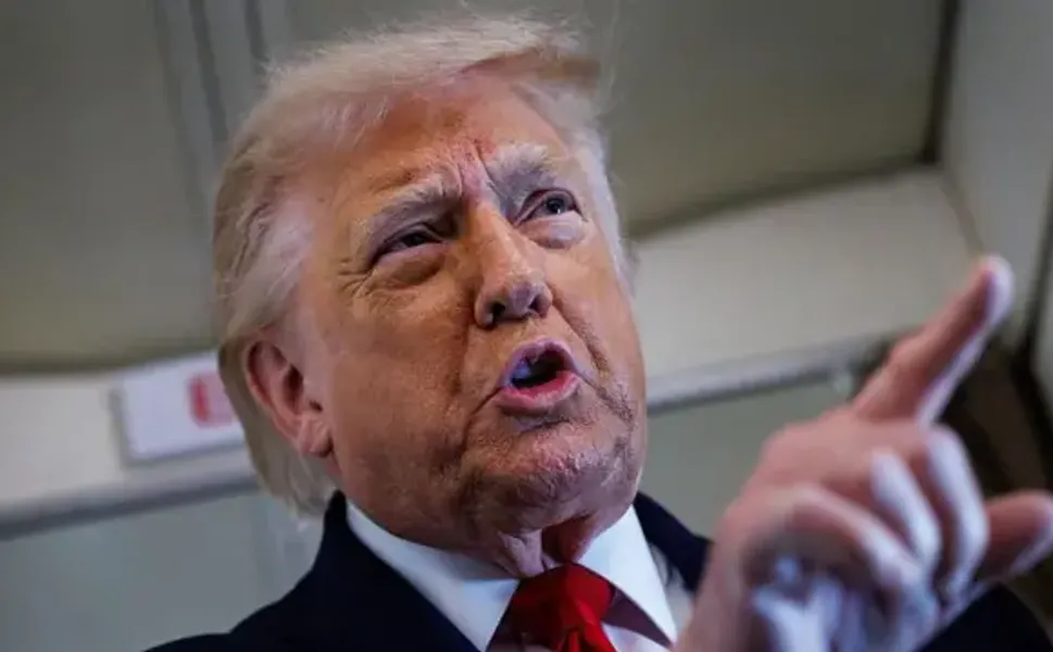 Trump’ın gündeminde Avrupa, İran ve ara seçimler var!