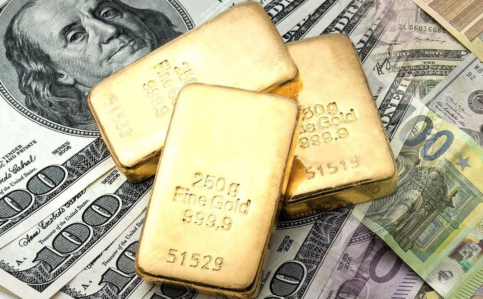 Dolar 49,62 Liradan, Avro 55,93 Liradan Güne Başladı