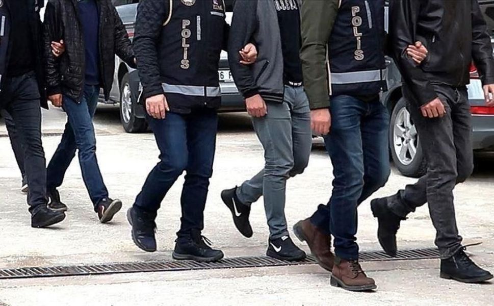 Adana merkezli 'kurgu trafik kazası' soruşturmasında 58 şüpheli tutuklandı