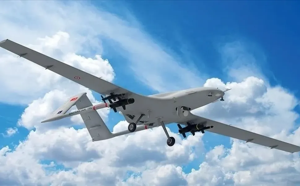 SAHA İstanbul’dan yerli drone üretimi için yeni proje: İlk etapta 7 şehir!