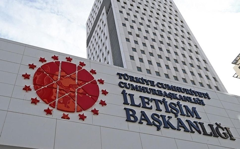 DMM, 'Türkiye'nin İsrail'deki seçimlere müdahale ettiği' iddialarını yalanladı