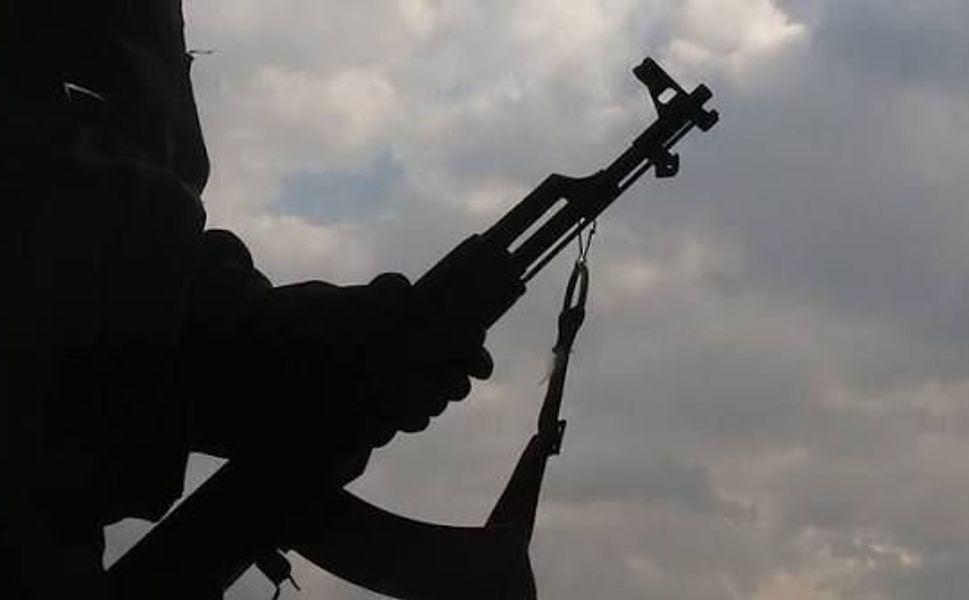 PKK’nın Sincar’daki uzantısı YBŞ silah bırakıyor!