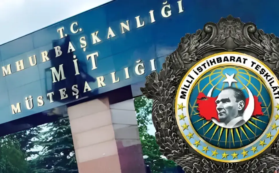 MİA, İsrail yayılmacılığını ele alan raporunu yayımladı