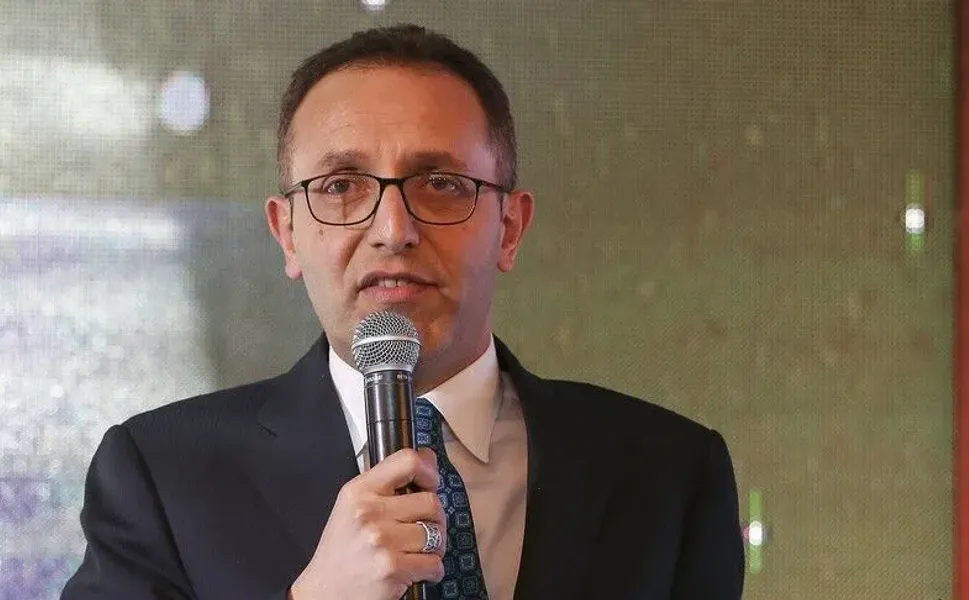 Sermaye piyasası işlemleri soruşturmasında Ertan Aydın tutuklandı