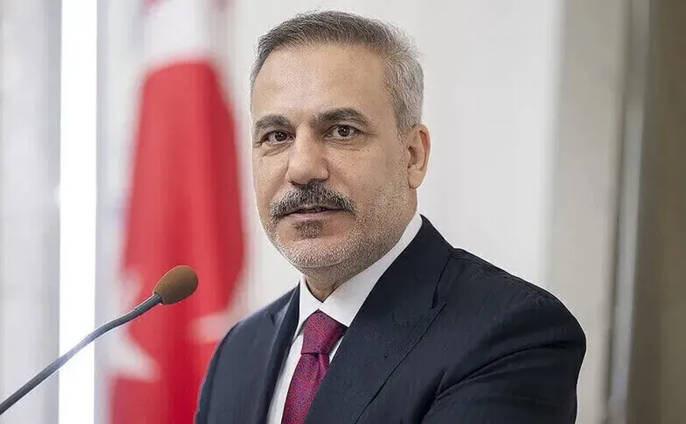 Dışişleri Bakanı Fidan, Libya’nın iki önemli ismiyle görüştü!