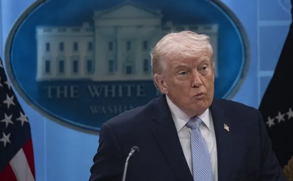 Trump’tan Moskova’ya yaptırım tartışmasına sert çıkış!