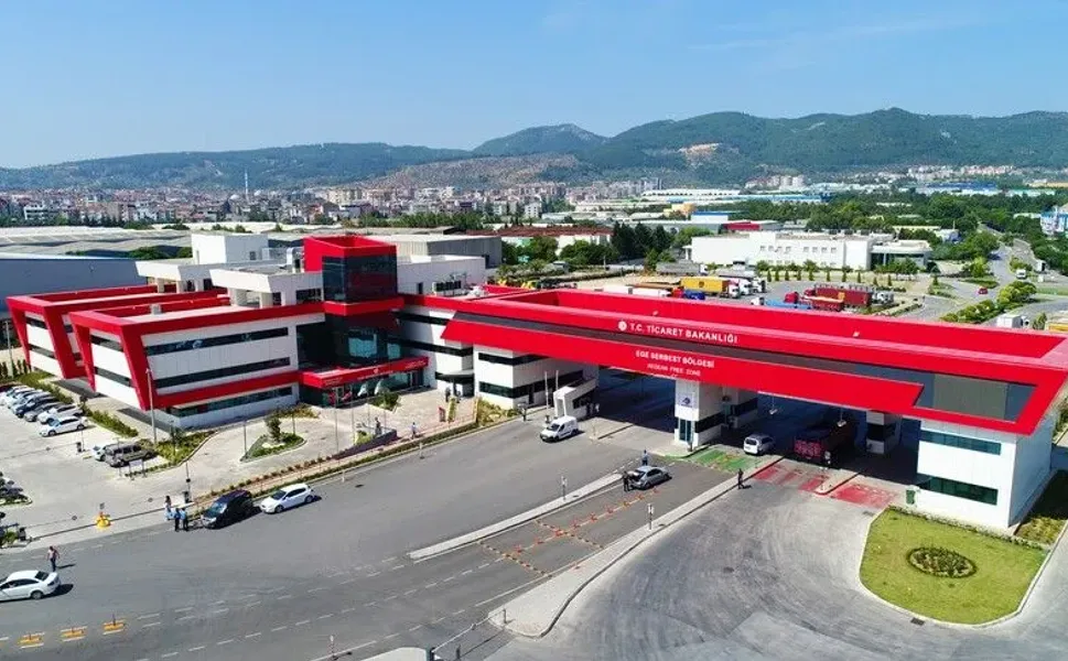 Türkiye’deki 19 serbest bölgenin ihracatında teknoloji öne çıktı!