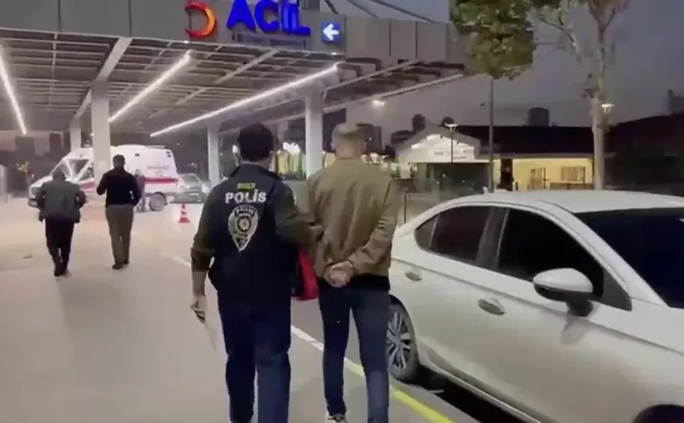 Yasal bahis şirketlerine 12 milyon liralık zarar: 8 gözaltı
