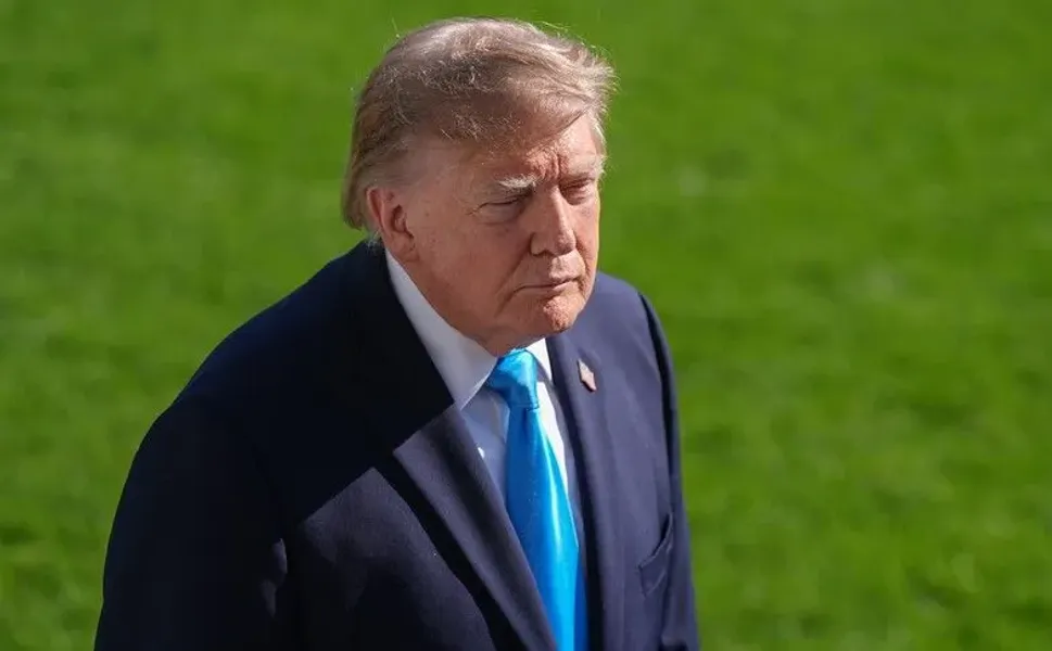 Trump: İran'a belki küçük bir Destansı Öfke Operasyonu daha yaparız