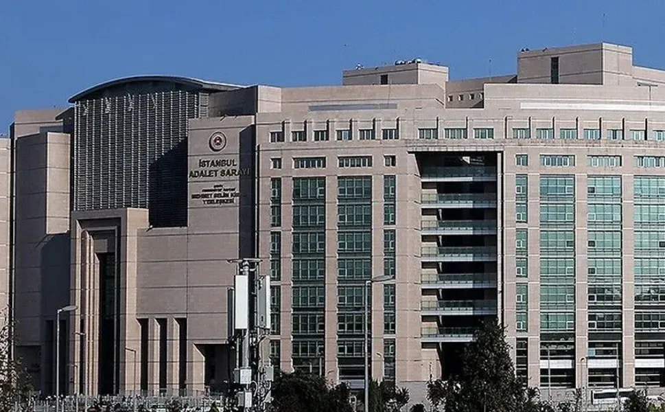 "Hakemler dosyası" soruşturmasında Ferdi Karadoruk'a 8 yıla kadar hapis istemi