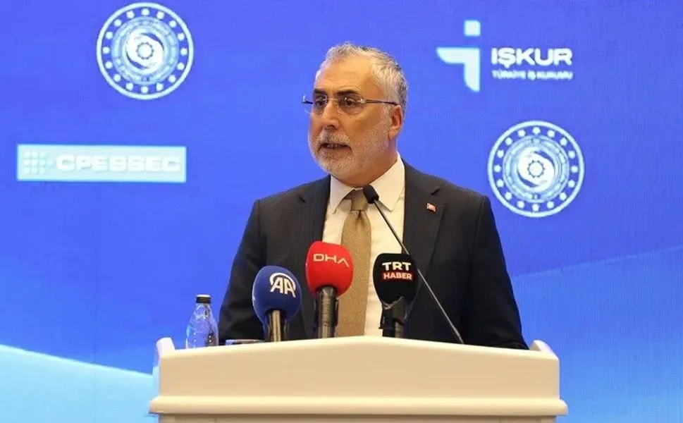 Işıkhan: İş arayanların istihdam fırsatlarına erişimini kolaylaştırıyoruz