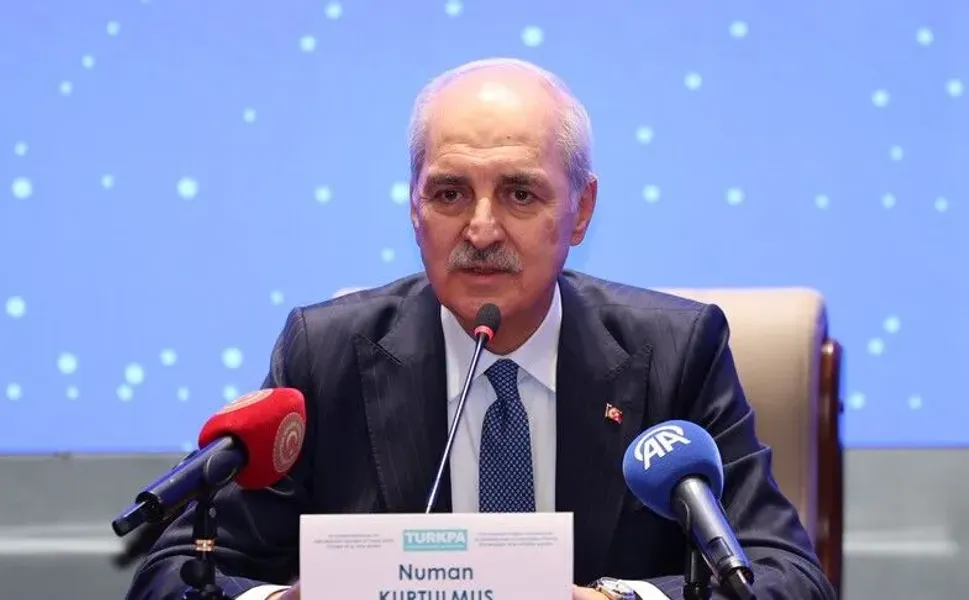 Türkiye, Pakistan ve Suudi Arabistan ile ortak savunma anlaşması için Meclis onayına sunulan tasarıyı paylaştı!